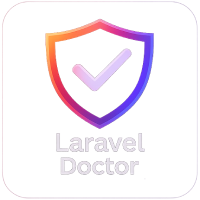 Laravel Doctor